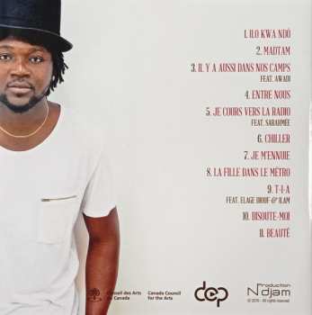 CD Élété: Taar