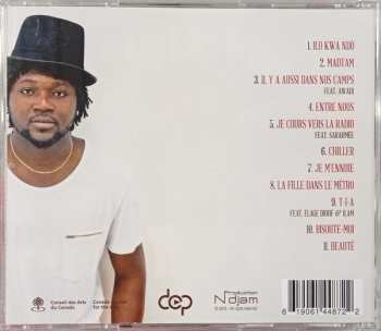 CD Élété: Taar