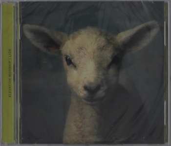 Album Elevation Worship: Lion