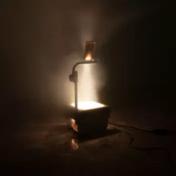 Elevation Worship: Old Church Basement