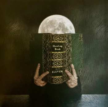 2LP Eleven: Howling Book