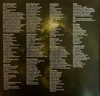 2LP Eleven: Howling Book