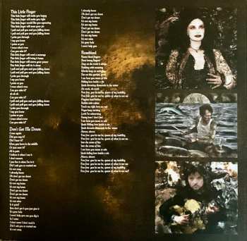 2LP Eleven: Howling Book