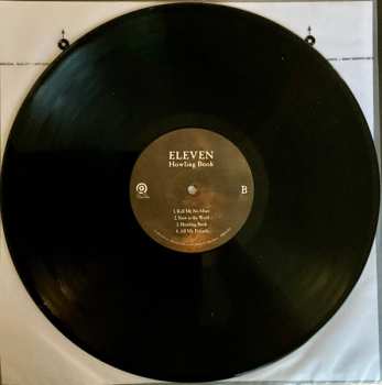 2LP Eleven: Howling Book