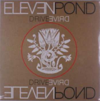Album Eleven Pond: Drive