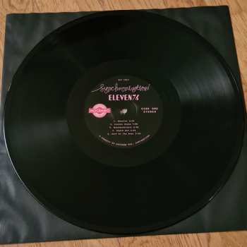 LP Eleven76: Synchronization LTD