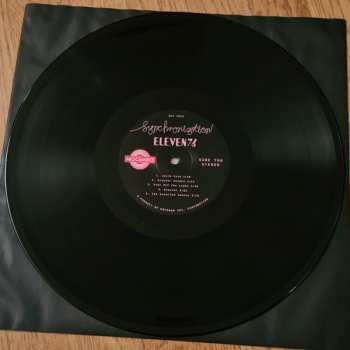 LP Eleven76: Synchronization LTD