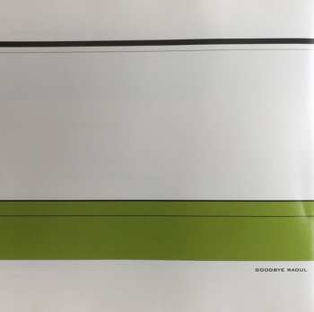 CD Eleventh Dream Day: Stalled Parade