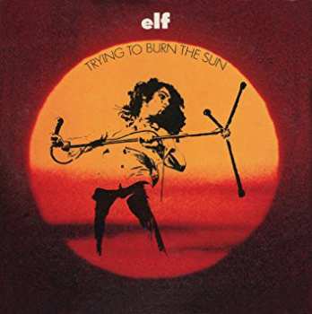 LP ELF: Trying To Burn The Sun