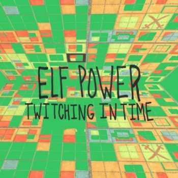 CD Elf Power: Twitching In Time