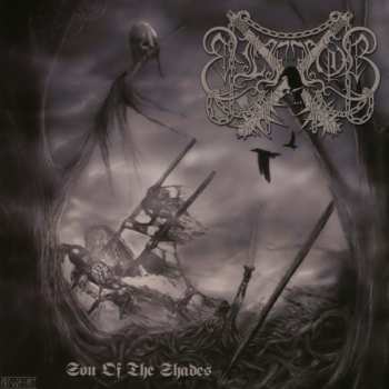 CD Elffor: Son Of The Shades
