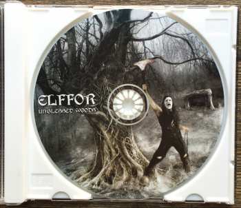 CD Elffor: Unblessed Woods