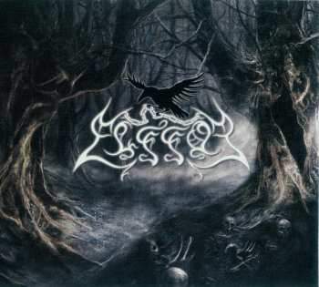 CD Elffor: Unblessed Woods LTD | DIGI