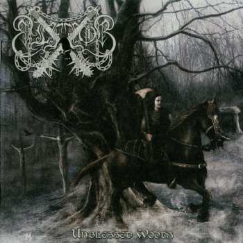 CD Elffor: Unblessed Woods LTD | DIGI