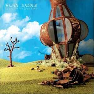 LP Elfin Saddle: Ringing For The Begin Again