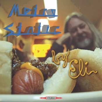 CD Eli Fletcher: Metro Static