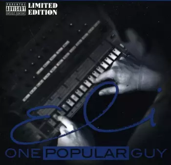 Eli: One Popular Guy