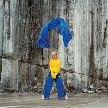 Album Eli Rose: Eli Rose