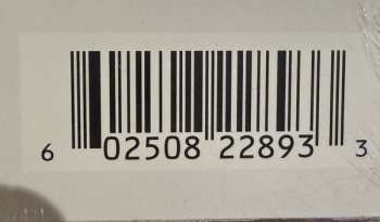 LP Eli Rose: Eli Rose