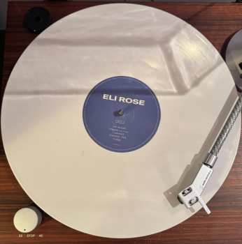 LP Eli Rose: Eli Rose