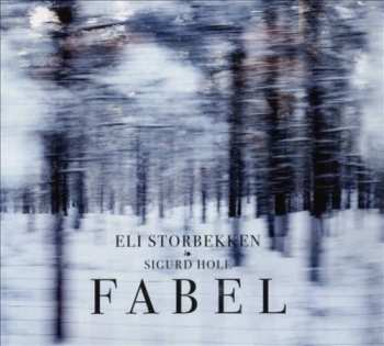 Album Sigurd Hole: Fabel