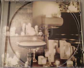 CD Eliane: Bright Lights