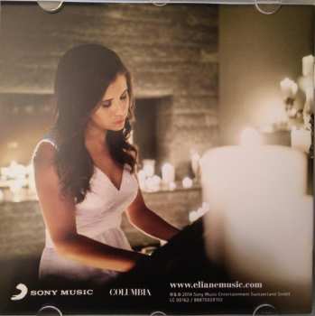 CD Eliane: Bright Lights
