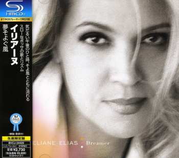 Album Eliane Elias: Dreamer