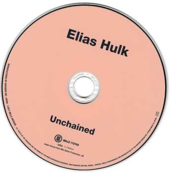 CD Elias Hulk: Unchained