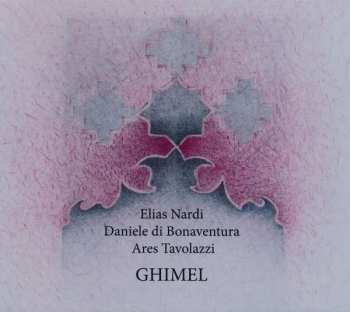CD Daniele Di Bonaventura: Ghimel