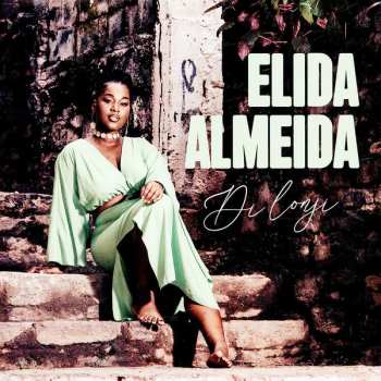 Album Elida Almeida: Di Lonji