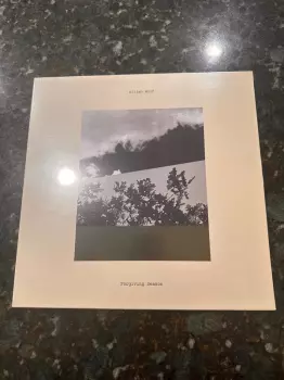 Elijah Wolf-Christensen: Forgiving Season