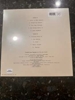 LP Elijah Wolf-Christensen: Forgiving Season