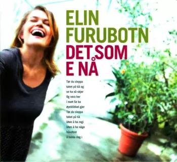 Det Som E Nå