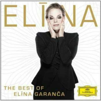 Album Elīna Garanča: The Best of