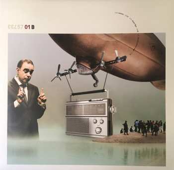 4LP/SP Elio E Le Storie Tese: Arrivedorci LTD | NUM