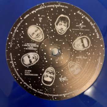 2LP Elio E Le Storie Tese: Eat The Phikis CLR