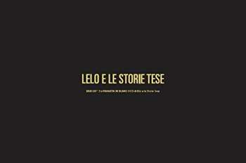 CD/Set di cofanetti Elio E Le Storie Tese: Lelo E Le Storie Tese (Figgatta De Blanc) DLX