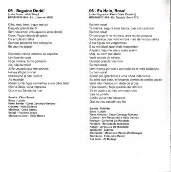 4CD/Set di cofanetti Elis Regina: Elis Regina 70