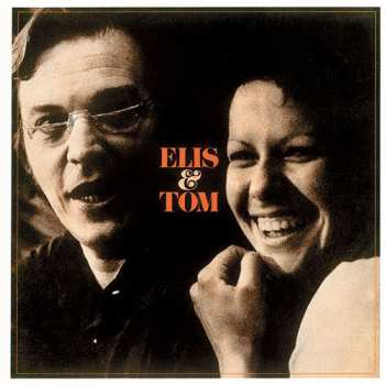 CD Elis Regina: Elis & Tom LTD