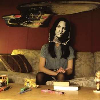 Album Elisa Ambrogio: The Immoralist