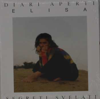 Album Elisa: Diari Aperti