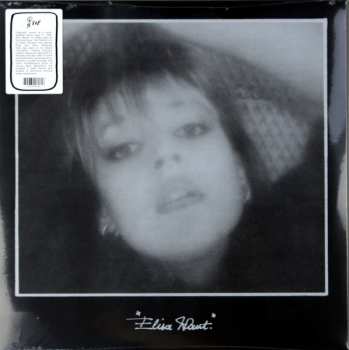 LP Elisa Waut: Elisa Waut