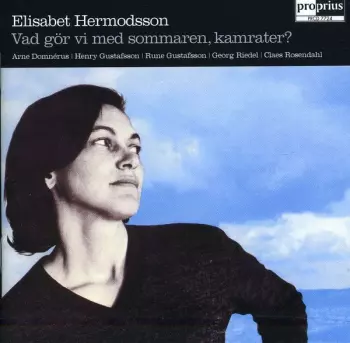 Vad Gör Vi Med Sommaren, Kamrater?