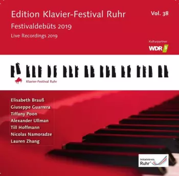 Festivaldebüts 2019