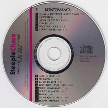 CD Jean-Michel Pilc: Hands & Incantation