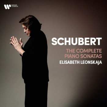 Album Franz Schubert: The Complete Piano Sonatas