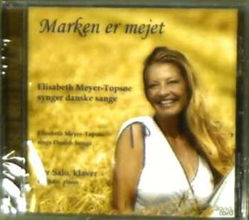 Album Per Salo: Marken Er Mejet