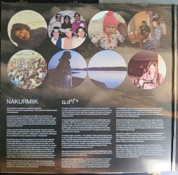 LP Elisapie Isaac: Inuktitut