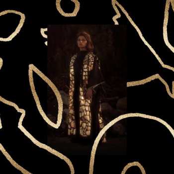 Album Elisapie Isaac: The Ballad Of The Runaway Girl